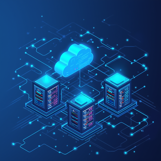 Cloud Infrastructure