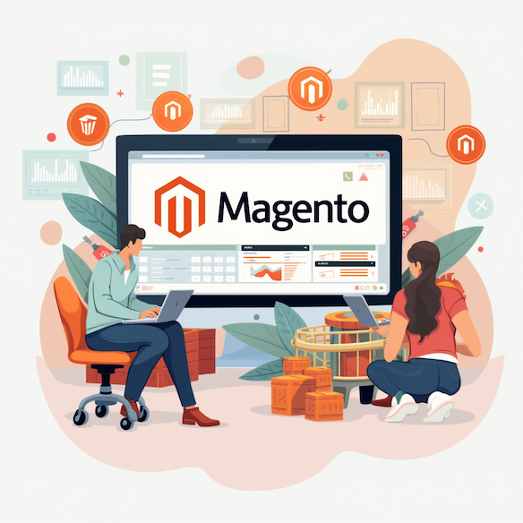 Magento Services